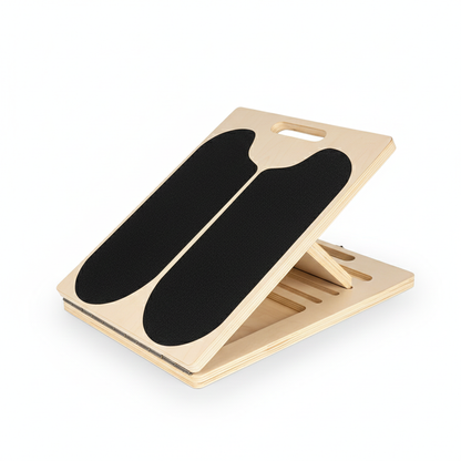 ZARVEX Leg & Balance Pro 2-in-1 Board