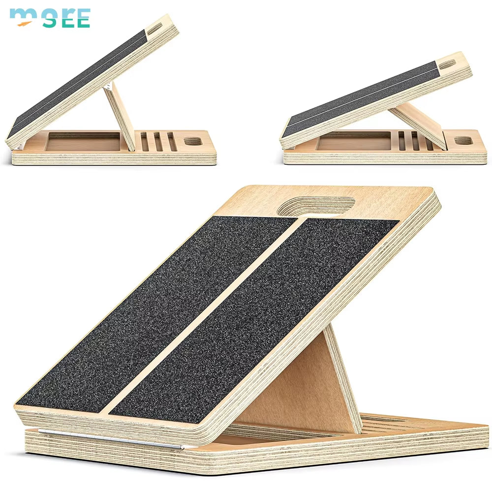 ZARVEX Entry Slant Board