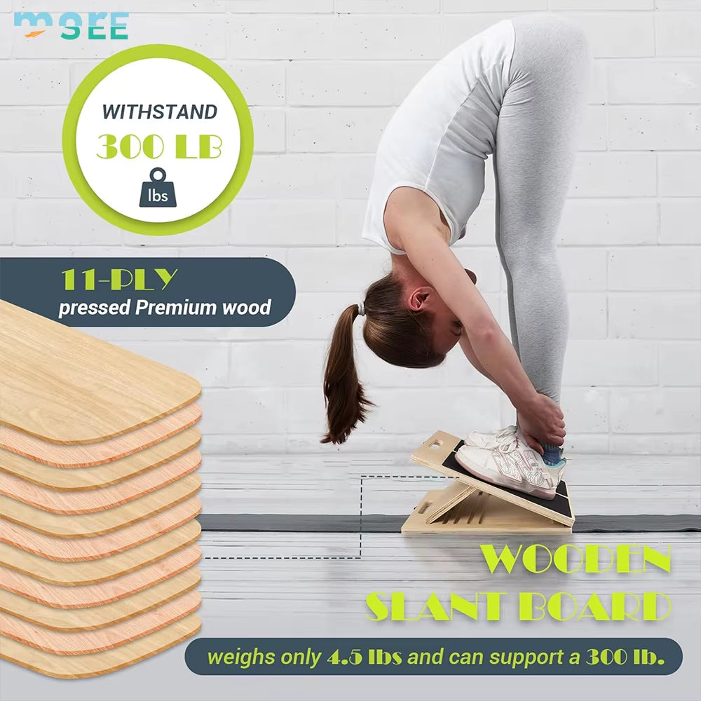 ZARVEX Entry Slant Board