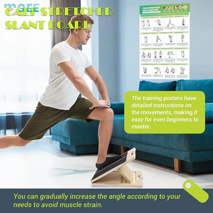 ZARVEX Entry Slant Board