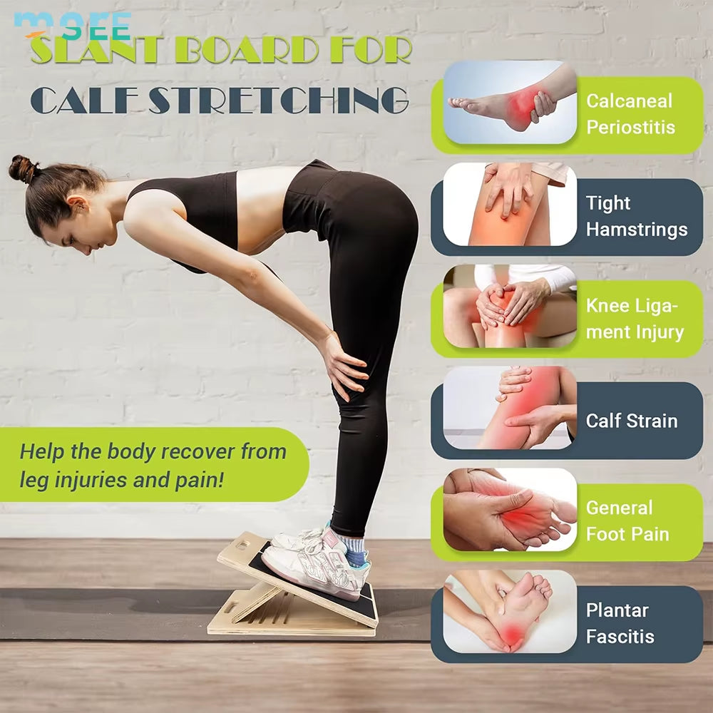 ZARVEX Entry Slant Board